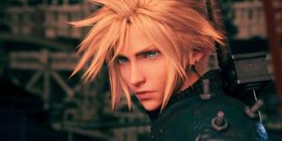 Разработчики Final Fantasy VII Remake планировали делать сокращённый вариант оригинала